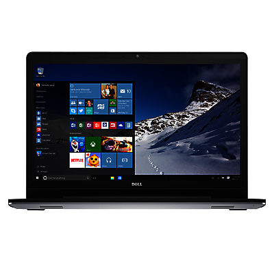 Dell Inspiron 15 5000 Series Laptop, Intel Core i7, 16GB RAM, 2TB, 15.6, Silver